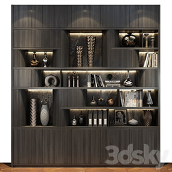 Cabinet Furniture 0392 