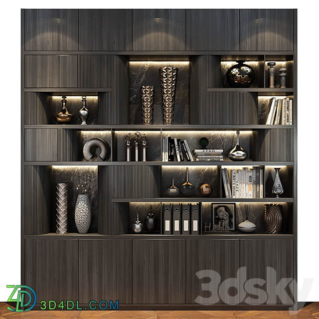 Cabinet Furniture 0392