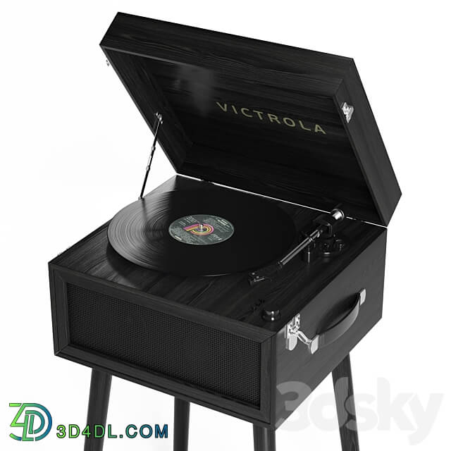 Victrola VTA 75