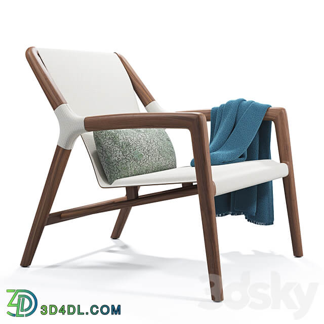 Tela armchair