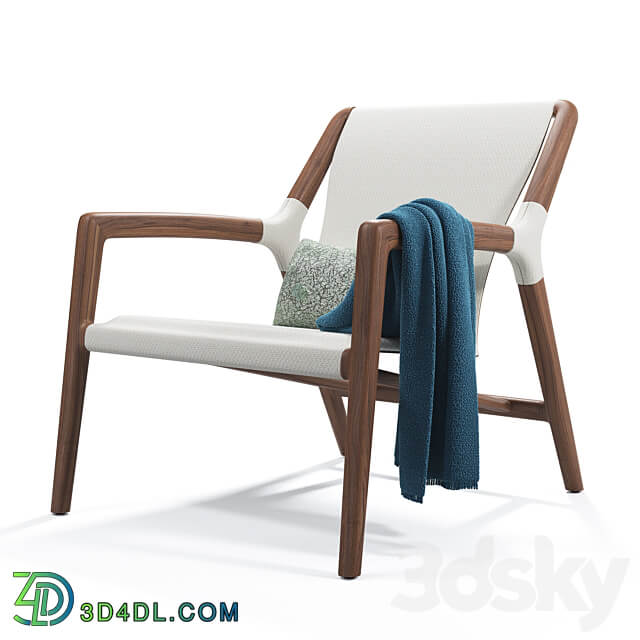 Tela armchair