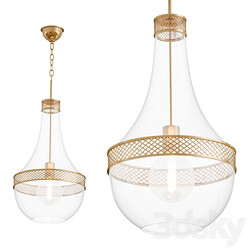 Pendant light Hagen 