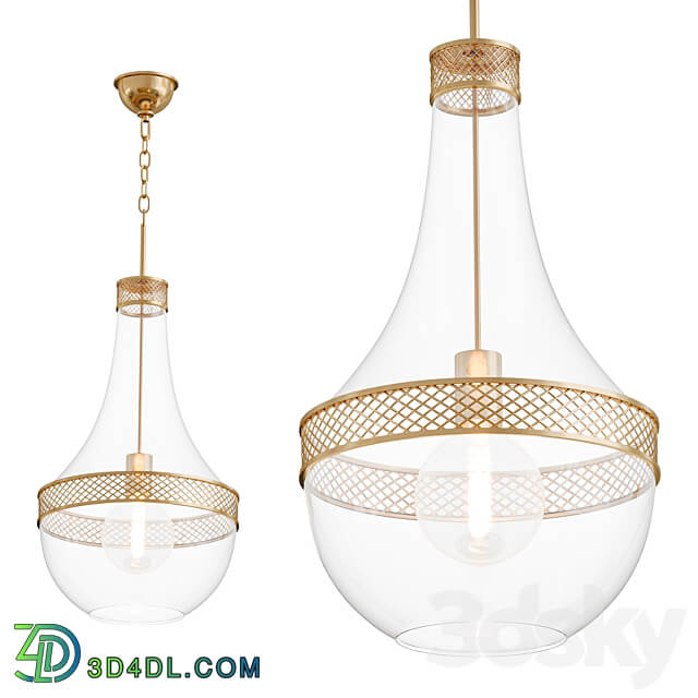 Pendant light Hagen