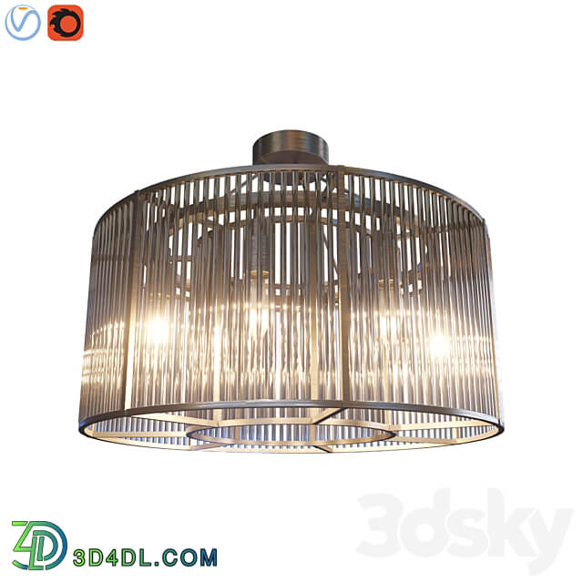 Ceiling lamp Ceiling Lamp Bernardi