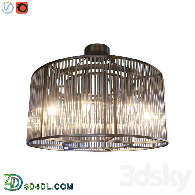 Ceiling lamp Ceiling Lamp Bernardi