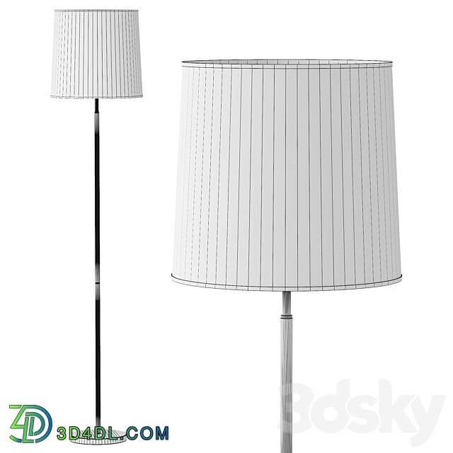 Floor lamp Dantone Home Rodos