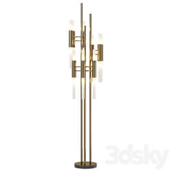 Reference T1683 Design floor lamp WATERFALL by Romatti 