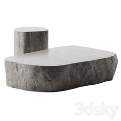 Stone table 1 