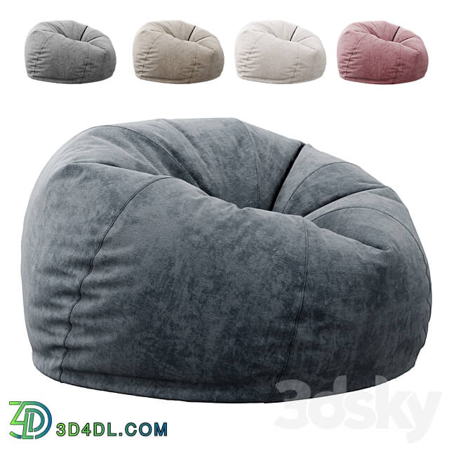 Bean Bag chair by Westelm