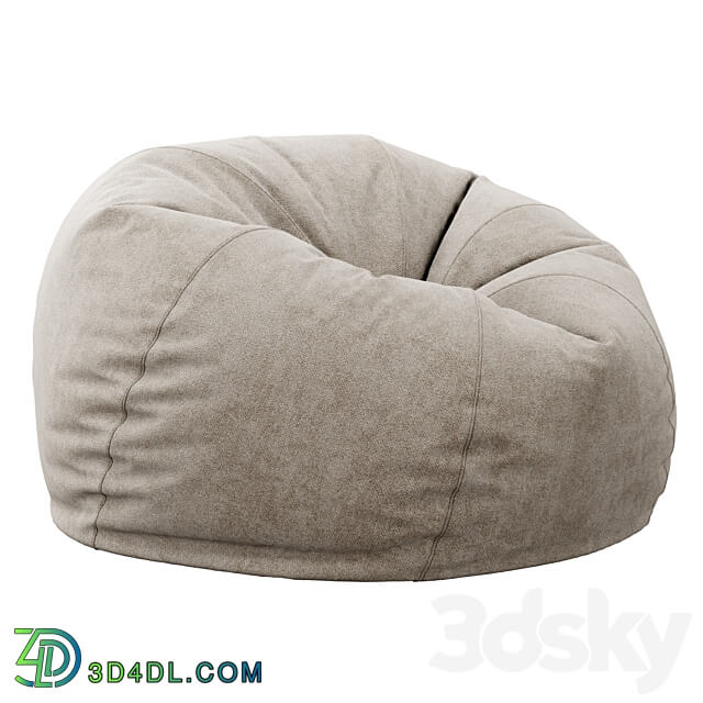 Bean Bag chair by Westelm