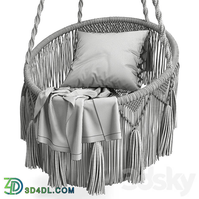 Swing Chair Imperial