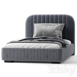 Single bed 6 