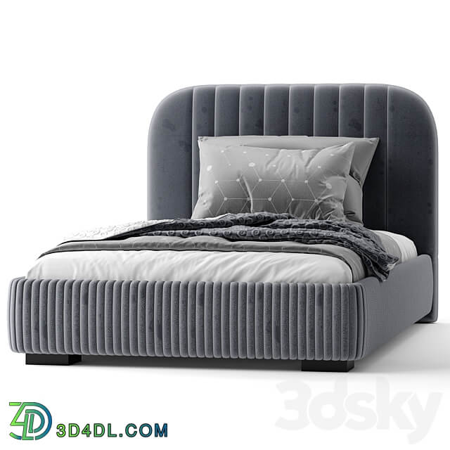 Single bed 6