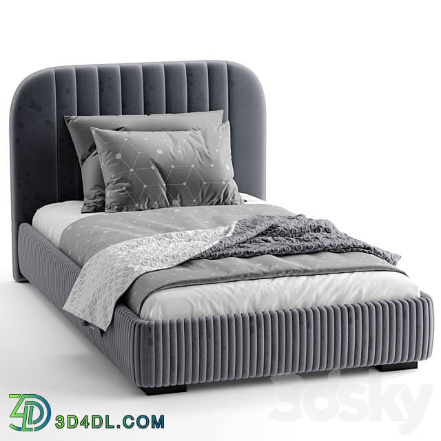 Single bed 6