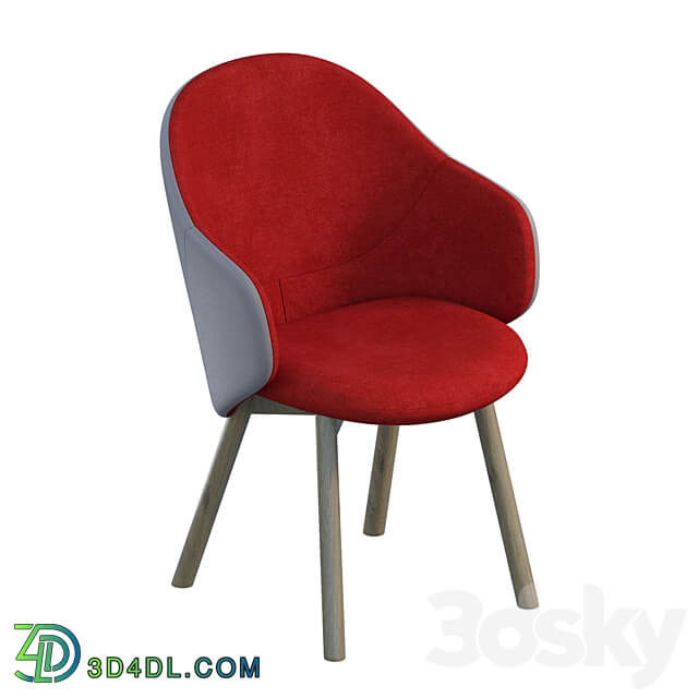 albu armchairs