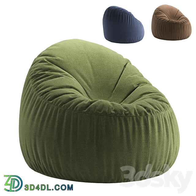 POUFS 03