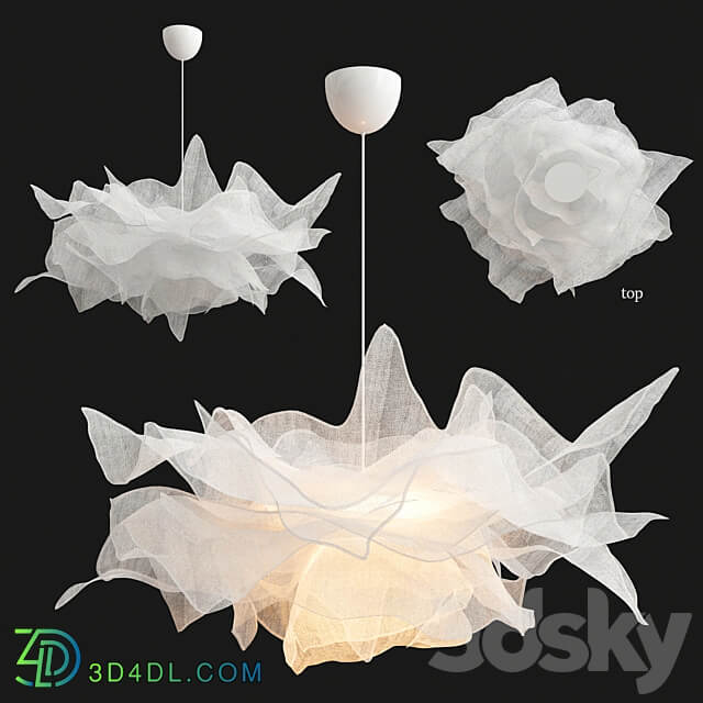 Pendant light Krusning Pendant Lamp