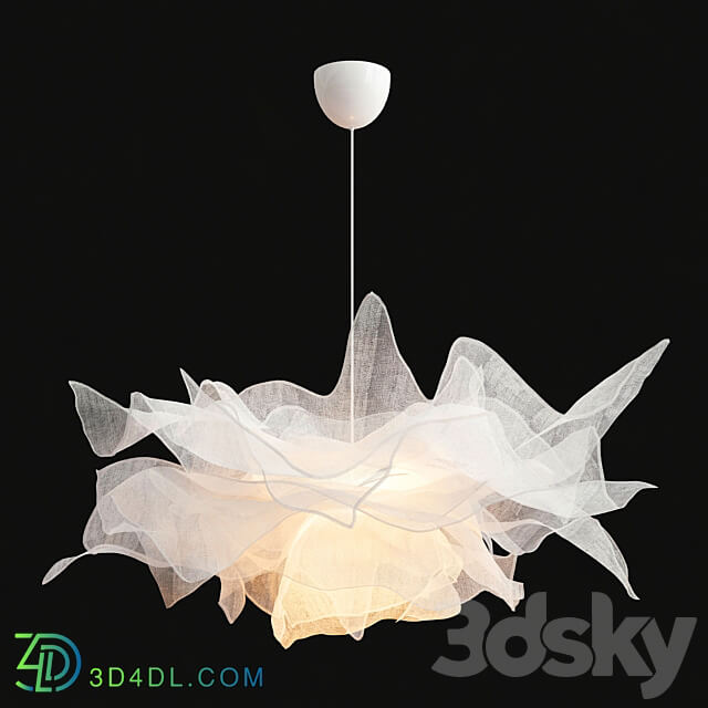 Pendant light Krusning Pendant Lamp