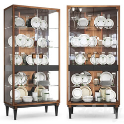 Wardrobe Display cabinets CPRN Homood Showcase SKU S524 