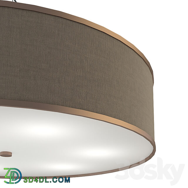 Pendant light Pendant lamp MW Light Daphne