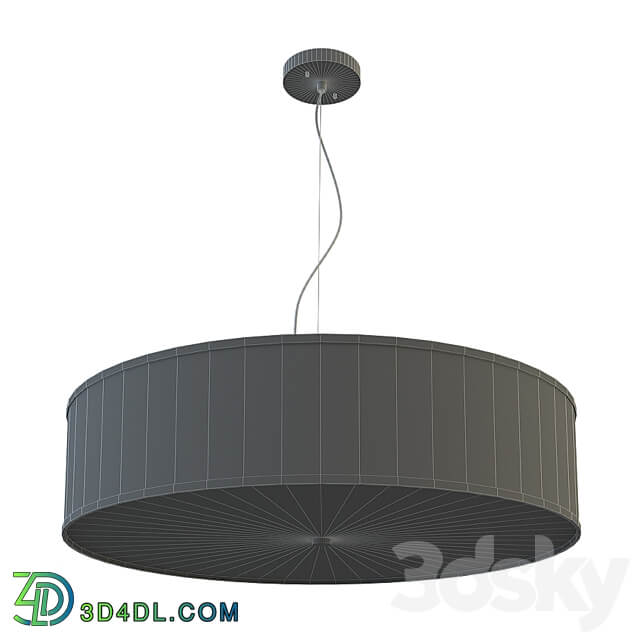 Pendant light Pendant lamp MW Light Daphne