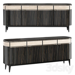 Sideboard Chest of drawer Antonelli atelier jago sideboard 