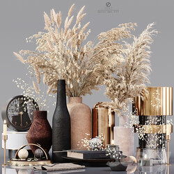 Decor Set 037 