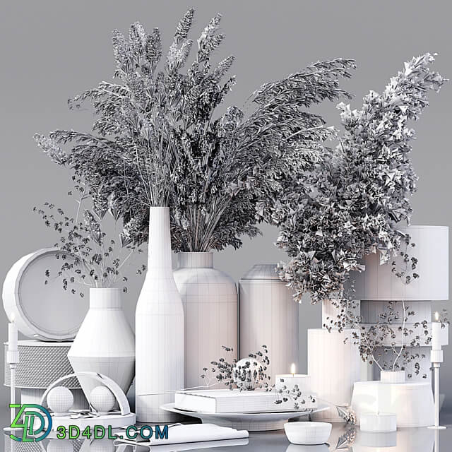 Decor Set 037