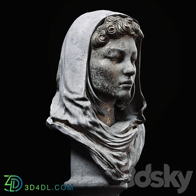 Female Statue