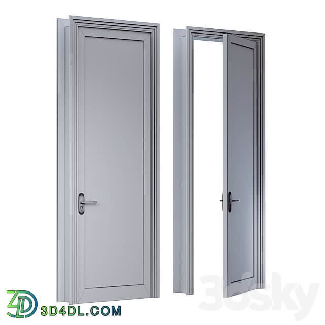 Door 01