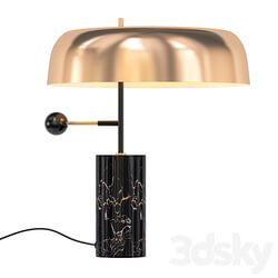 Table lamps 