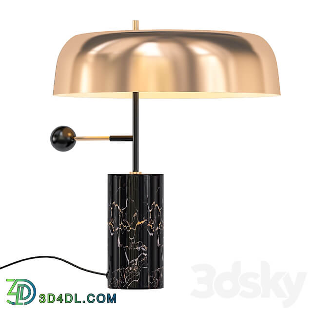 Table lamps