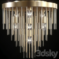 Ceiling lamp AESTRA C Lampatron 