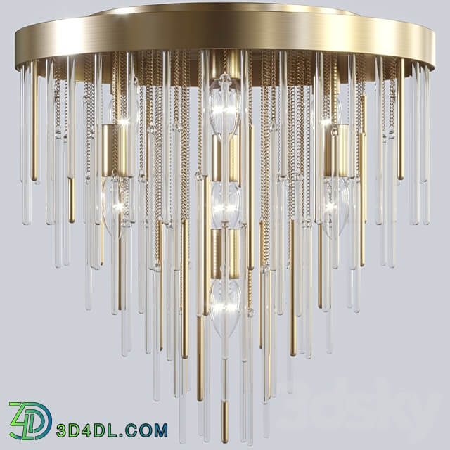 Ceiling lamp AESTRA C Lampatron