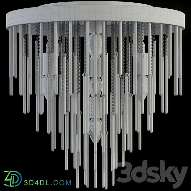 Ceiling lamp AESTRA C Lampatron