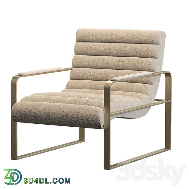 Eichholtz Olsen armchair