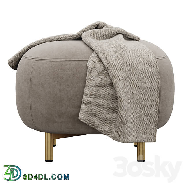 Pouf Buddy 550mm