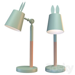 Table lamp LZPZ RUI 