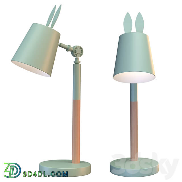 Table lamp LZPZ RUI