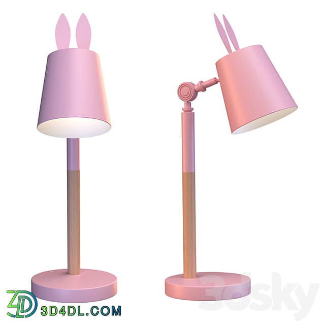 Table lamp LZPZ RUI