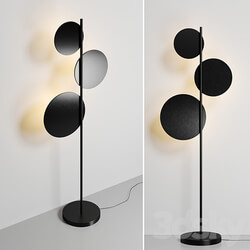 Ambiente line table light 