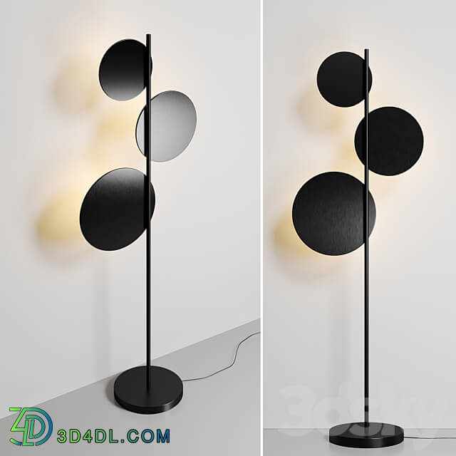 Ambiente line table light