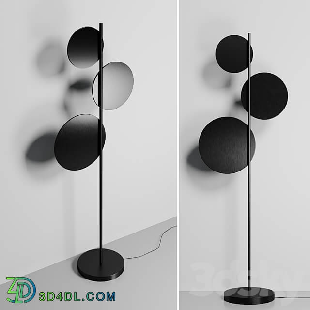 Ambiente line table light