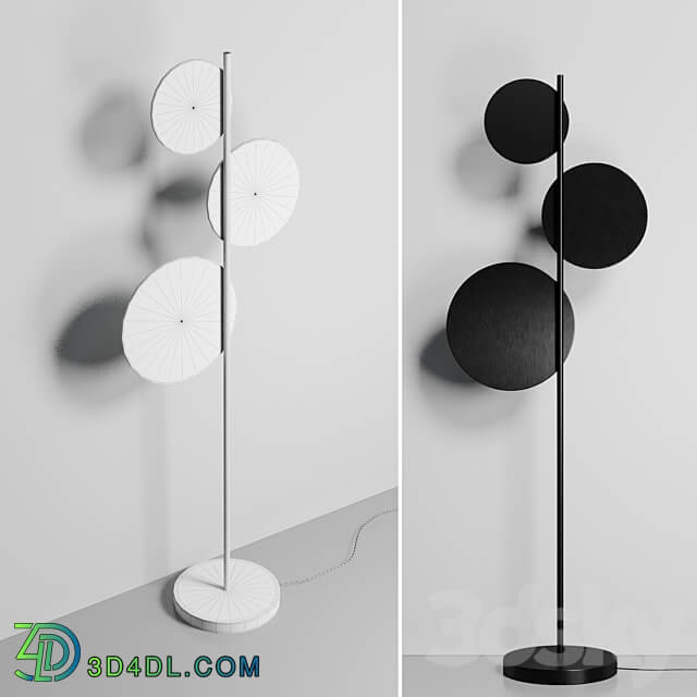 Ambiente line table light