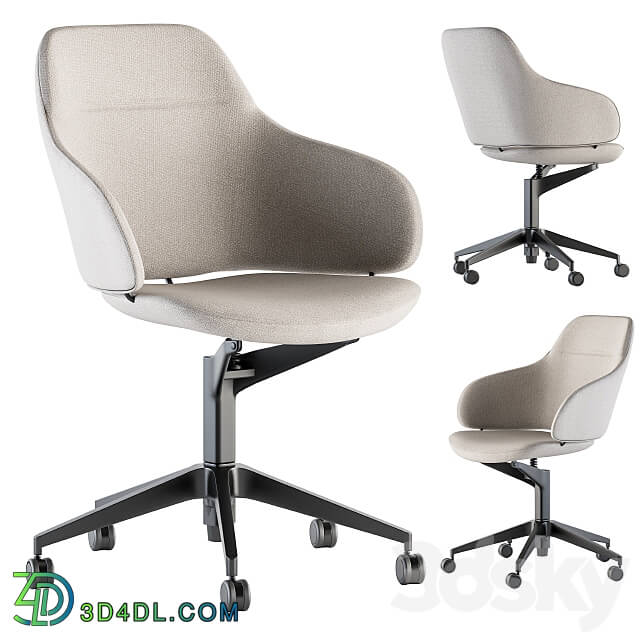 Office Chair Set 13