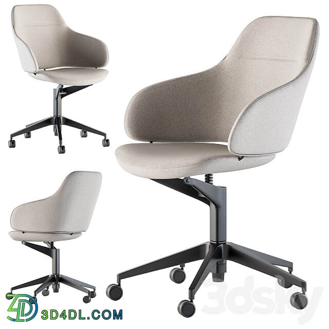 Office Chair Set 13