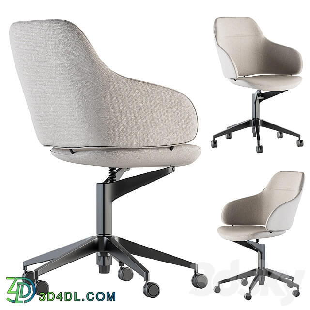 Office Chair Set 13