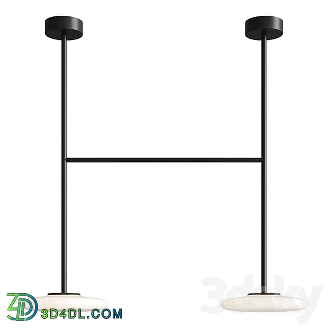 Pendant light Marset ihana