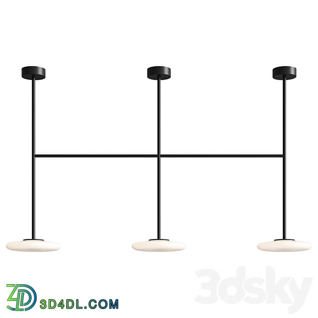 Pendant light Marset ihana