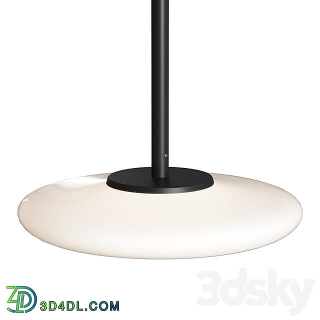 Pendant light Marset ihana